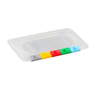 Крышка для гастроемкости 1/9 422102701 (176х108мм)