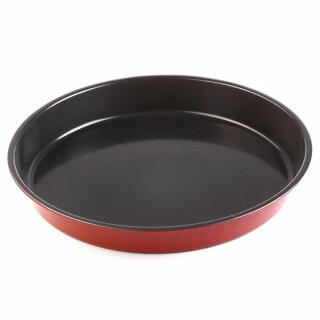 Форма для пиццы 270*35 мм