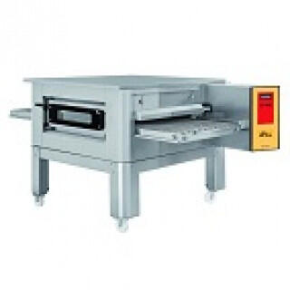 Печь конвейерная для пиццы ITPIZZA T50