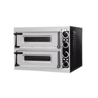 Печь для пиццы электрическая ITPIZZA MS1+1